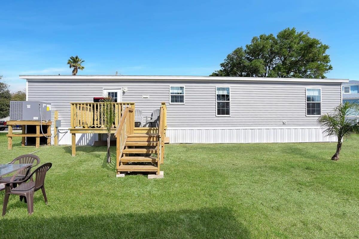 Canal Home Dock Walk To Beach Kayaks Sup Fishing St. Augustine Exterior foto